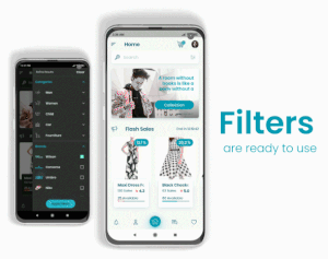 ecommerce flutter app ui kit2