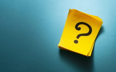 كيف تجيب باحترافية على الأسئلة الشائعة للعملاء؟